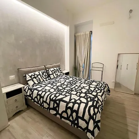 Apartment Glamour Toselli Florenz