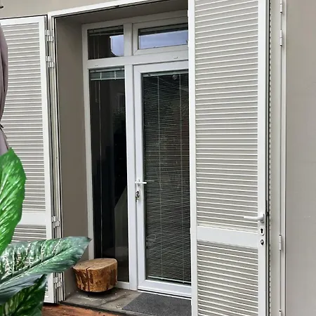 Glamour Toselli Apartman